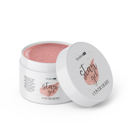 Star Gel żel budujący Cover Light 50g