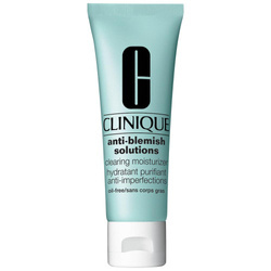 Clinique Anti-Blemish Solutions All-Over Clearing Treatment antybakteryjny beztłuszczowy preparat nawilżający 50ml