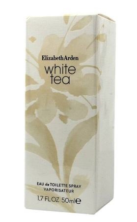 Elizabeth Arden White Tea EDT Woda toaletowa spray 50ml