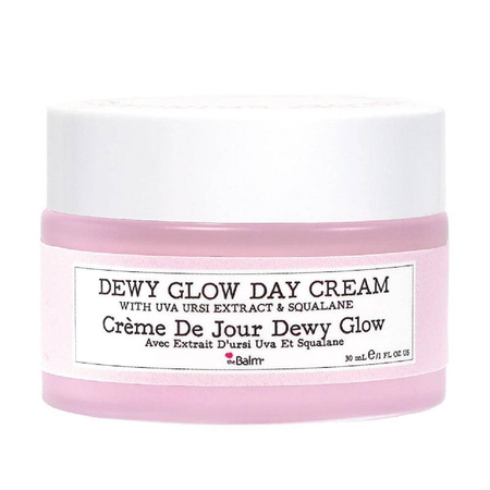 Dewy Glow Day Cream krem na dzień redukujący przebarwienia 30ml