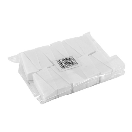 Gąbka do ombre pianka trójkątna 20szt