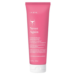 Never Again koncentrat antycellulitowy 250ml