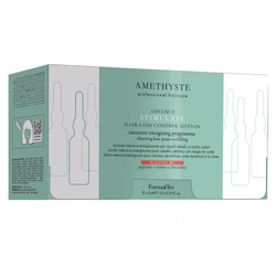 Amethyste Advance Stimulate lotion stymulujący wzrost włosów 12x8ml