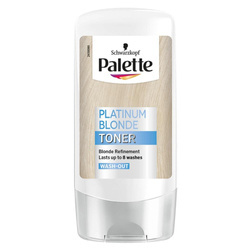 Platinium Blone Toner do włosów przeciwko żółtym tonom 150ml