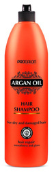 Chantal Prosalon Argan Oil Hair Shampoo szampon z olejkiem arganowym 1000g