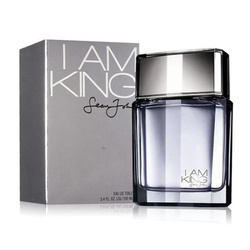Sean JohnI Am King woda toaletowa spray 100ml