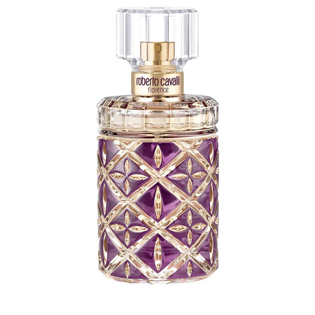 Roberto Cavalli Florence woda perfumowana spray 75ml