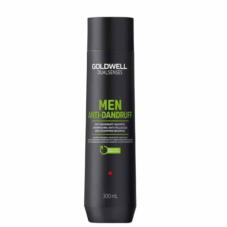 Goldwell - Dualsenses Men Anti-Dandruff Shampoo szampon przeciwłupieżowy 300ml