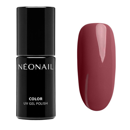 UV Gel Polish Color lakier hybrydowy Neutral 7.2ml
