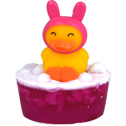 Ducky In Disguise Toy Soap mydło glicerynowe z zabawką 100g