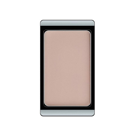Eyeshadow Matt magnetyczny matowy cień do powiek 544 Matt Generous Beige 0.8g