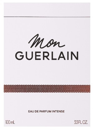 Guerlain Mon Guerlain Intense woda perfumowana spray 100ml