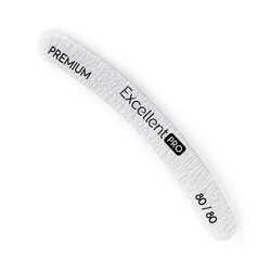 Premium pilnik zebra banan NF30 80/80