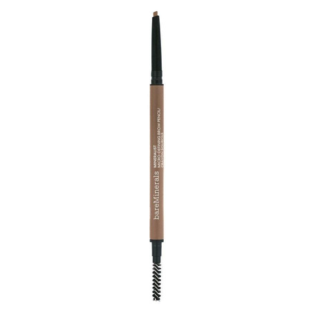 BAREMINERALS Mineralist Micro-Defining Brow Pencil kredka do brwi Taupe 0.08g