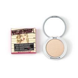 theBalm - Mary-Lou Manizer mini rozświetlacz do twarzy 2.7g