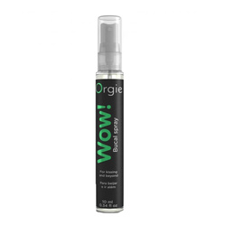 Wow! chłodzący spray do seksu oralnego 10ml