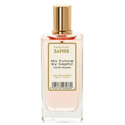 My Future Pour Femme woda perfumowana spray 50ml