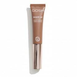 Shape Up bronzer w kremie 002 14ml