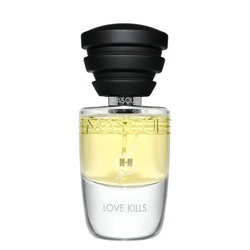 Masque Milano Love Kills woda perfumowana spray 35ml