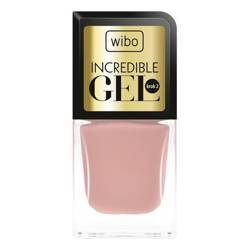 Wibo Incredible Gel żelowy lakier do paznokci 7 8.5ml