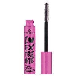 I Love Extreme Crazy Volume Mascara pogrubiający tusz do rzęs Black 12ml