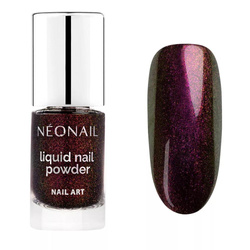 Liquid Nail Powder pyłek w płynie Chameleon 02 6.5ml