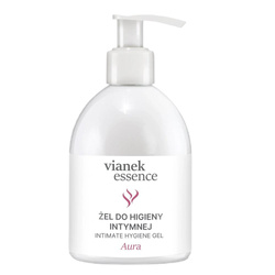 Essence żel do higieny intymnej Aura 300ml