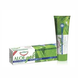 Aloe Triple Action Toothpaste pasta do zębów o potrójnym działaniu 75ml