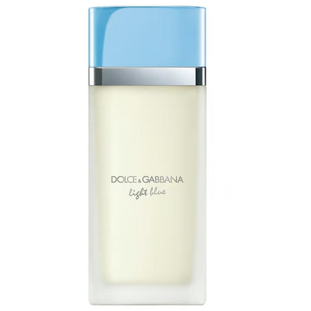 Dolce & Gabbana Light Blue woda toaletowa spray 100ml