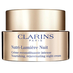 Nutri-Lumiere Night odżywczy krem na noc 50ml