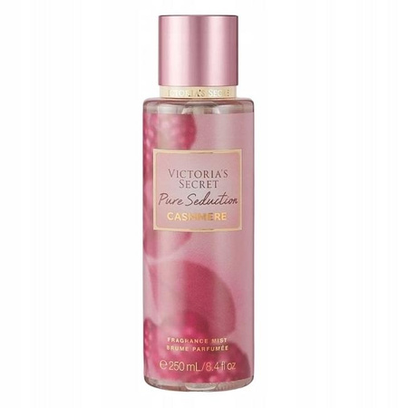 Pure Seduction Cashmere mgiełka do ciała 250ml