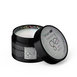 Thixotropy Gel With Effect żel budujący Sweet Hexa 15g