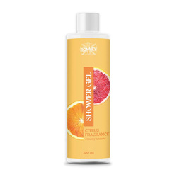 Żel pod prysznic Cytrusy 300ml