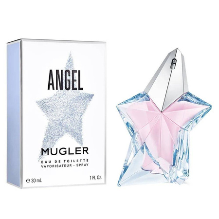 Thierry Mugler Angel woda toaletowa spray 30ml