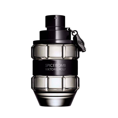 Viktor & Rolf Spicebomb woda toaletowa spray 50ml