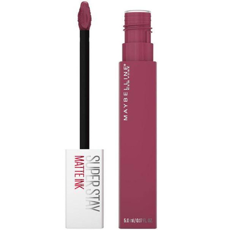 Super Stay Matte Ink długotrwała pomadka w płynie 155 Savant 5ml