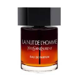 Yves Saint Laurent La Nuit de L'Homme woda perfumowana spray 100ml