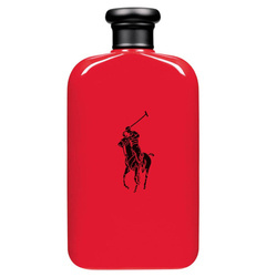 Polo Red woda toaletowa spray 200ml