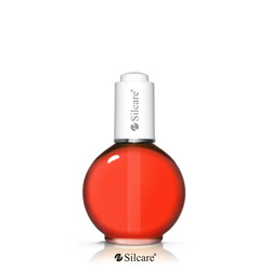 The Garden of Colour oliwka do paznokci Strawberry Crimson 75ml