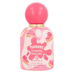 Grandeur Tubbees Strawberry Cheesecake woda perfumowana spray 50ml