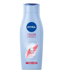 Color Protect łagodny szampon do włosów farbowanych 400ml