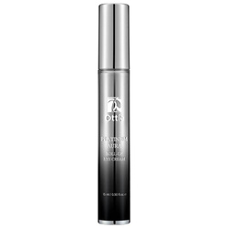 Ottie Platinum Aura przeciwstarzeniowy krem pod oczy z platyną 15ml