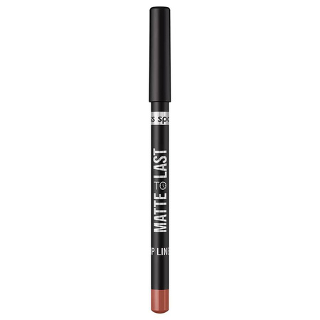 Matte To Last Lip Pencil kredka do ust 510 Beige 1.2g
