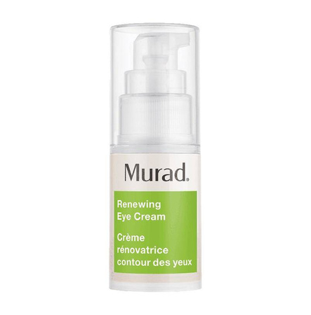 Murad - Renewing Eye Cream regenerujący krem pod oczy 15ml