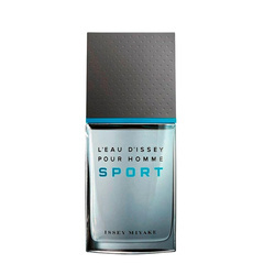 Issey Miyake L'eau D'issey Pour Homme Sport woda toaletowa spray 50ml