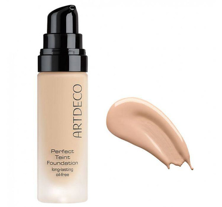Artdeco Perfect Teint Foundation długotrwały podkład kryjący 16 Light Bisque 20ml
