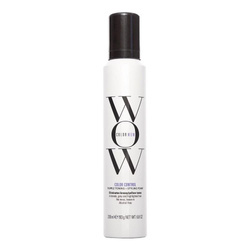 Color Control Purple Toning Foam pianka poprawiająca kolor włosów 200ml