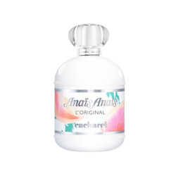 Nie włączaj Cacharel Anais Anais L'original woda toaletowa spray 100ml