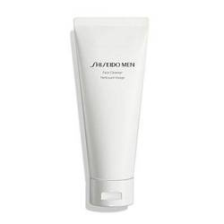 SHISEIDO Men Face Cleanser Pianka do mycia twarzy 125ml