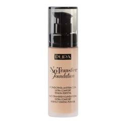 Pupa Milano - Trwały podkład nawilżający 01 Nude SPF15 30ml
